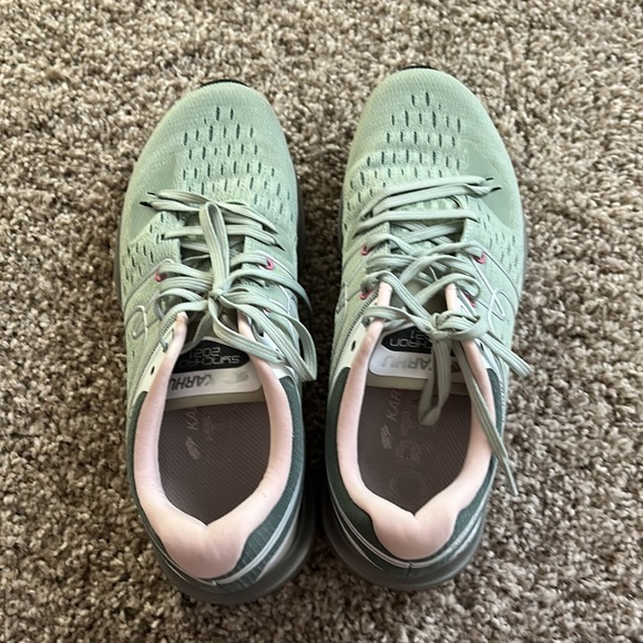 Karhu 9.5 women’s shoe - Picture 5 of 6